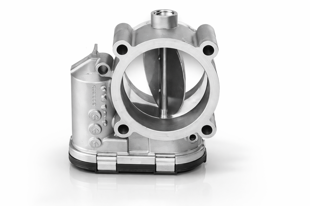 Throttle Body Models