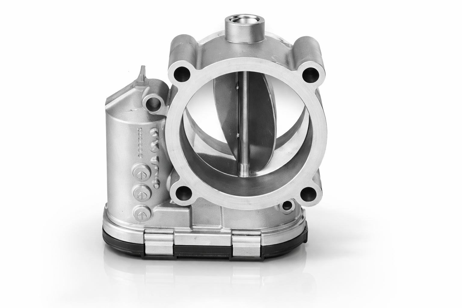 Throttle Body Models