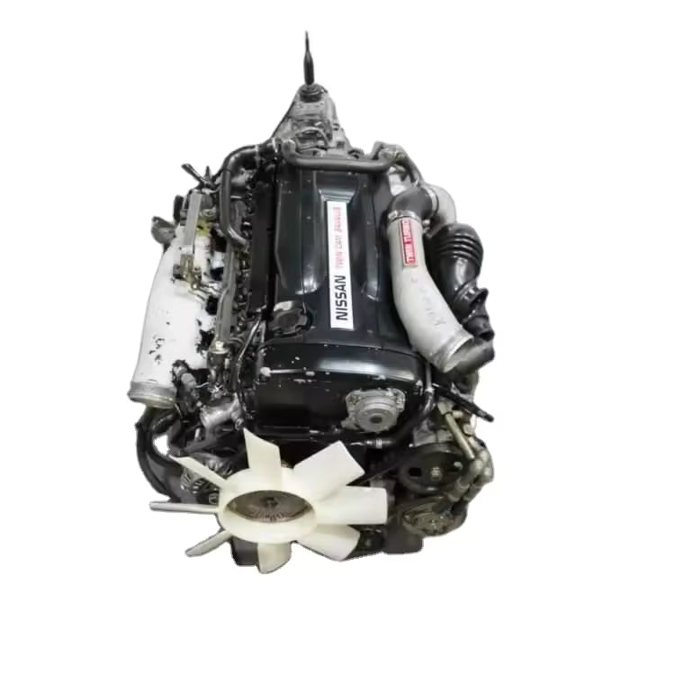 Nissan RB