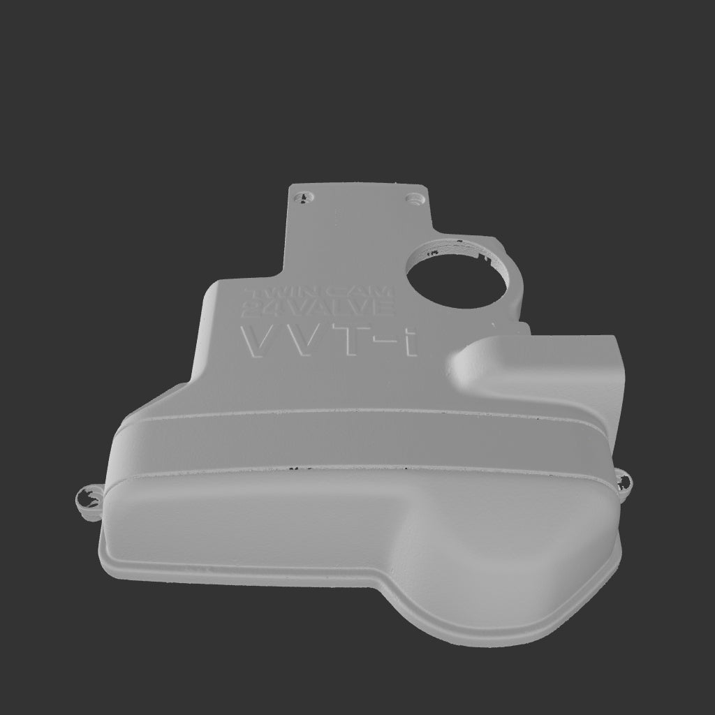 Toyota 2JZ GE VVTi - Upper Timing Cover