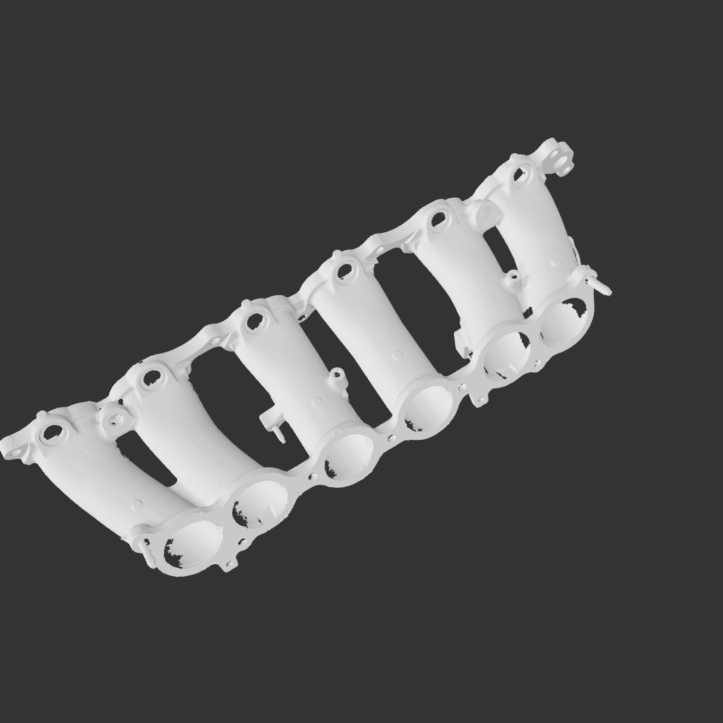 Toyota 2JZ GTE OEM Runners