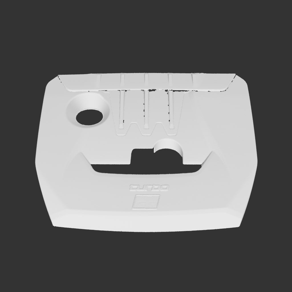 Toyota G16E-GTS Engine Cover