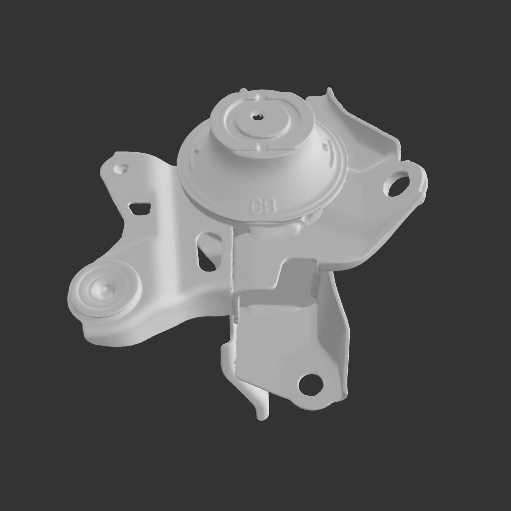 Toyota G16E-GTS Engine Mounts