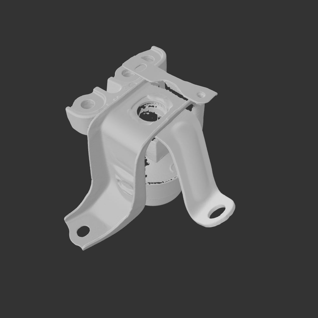 Toyota G16E-GTS Engine Mounts