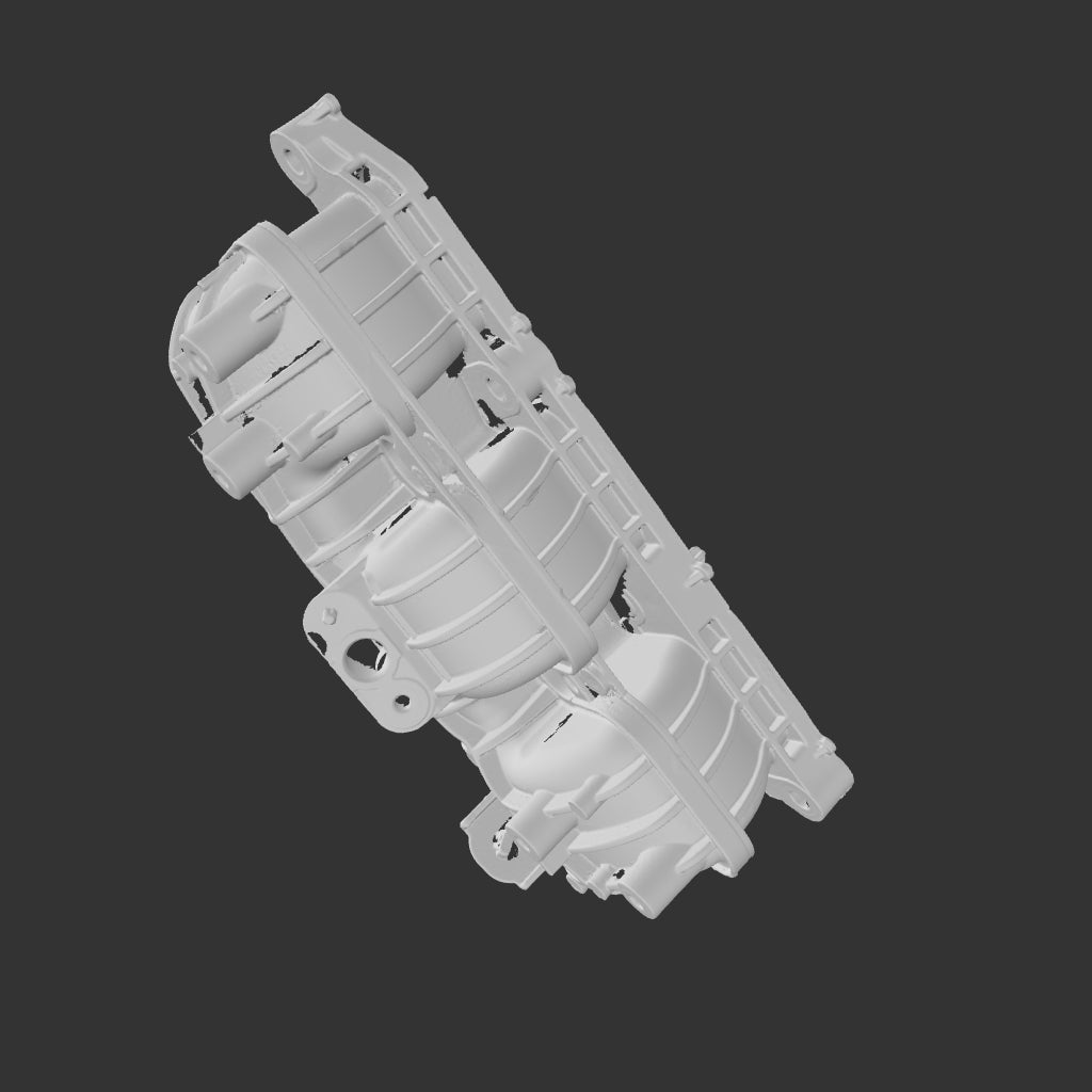 Toyota G16E-GTS Intake Manifold