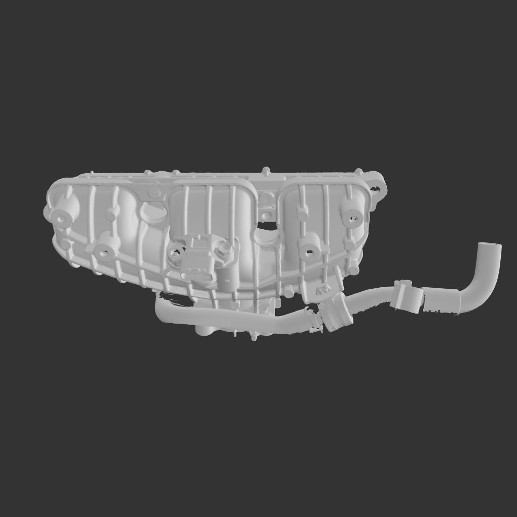 Toyota G16E-GTS Intake Manifold