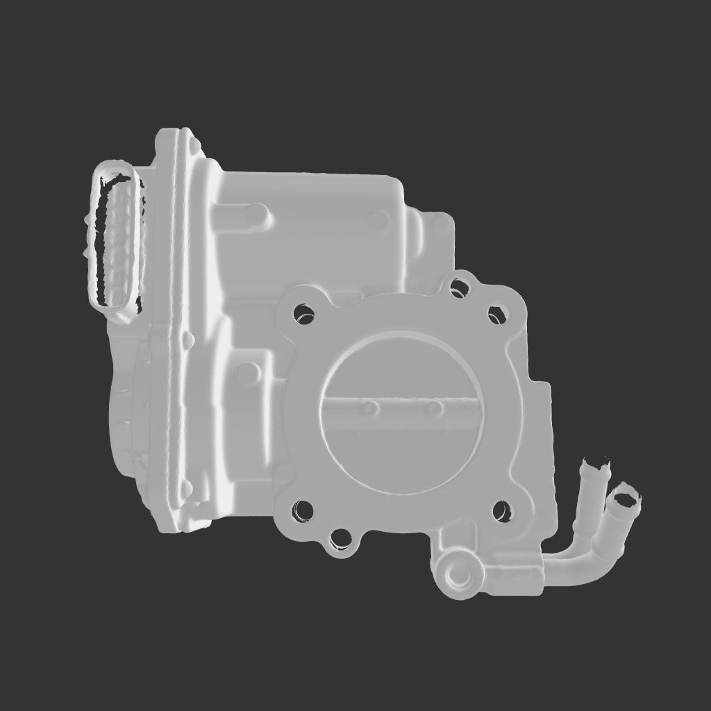 Toyota G16E-GTS Throttle Body