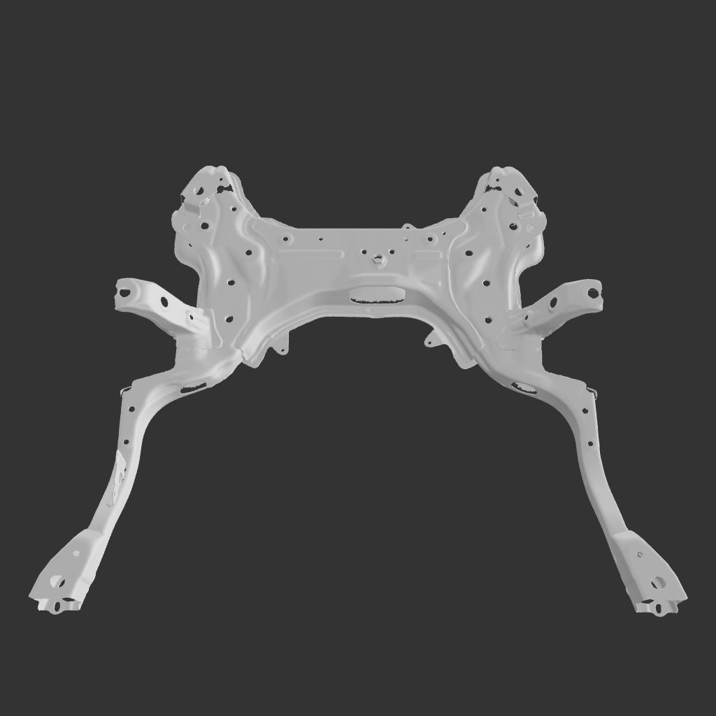 Toyota GR Yaris Front Subframe