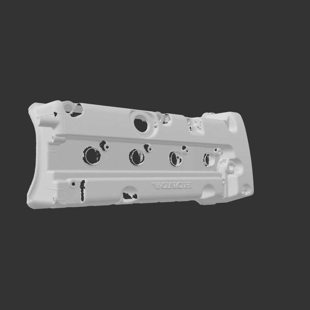 Honda K20 & K24 Valve Cover