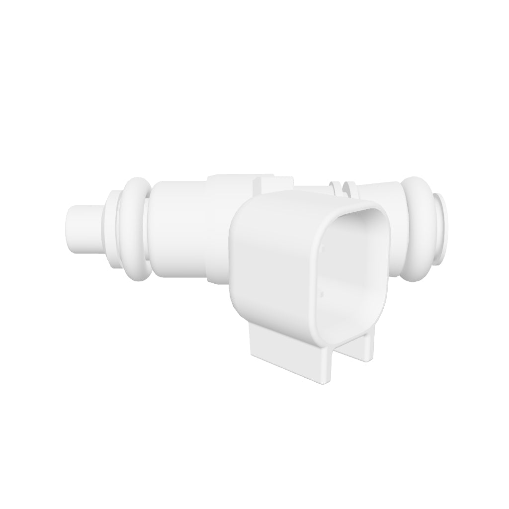 Bosch Motorsport Injector Model Package