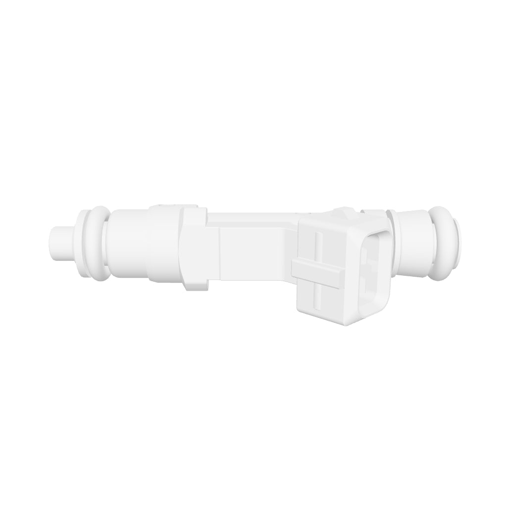Bosch Motorsport Injector Model Package