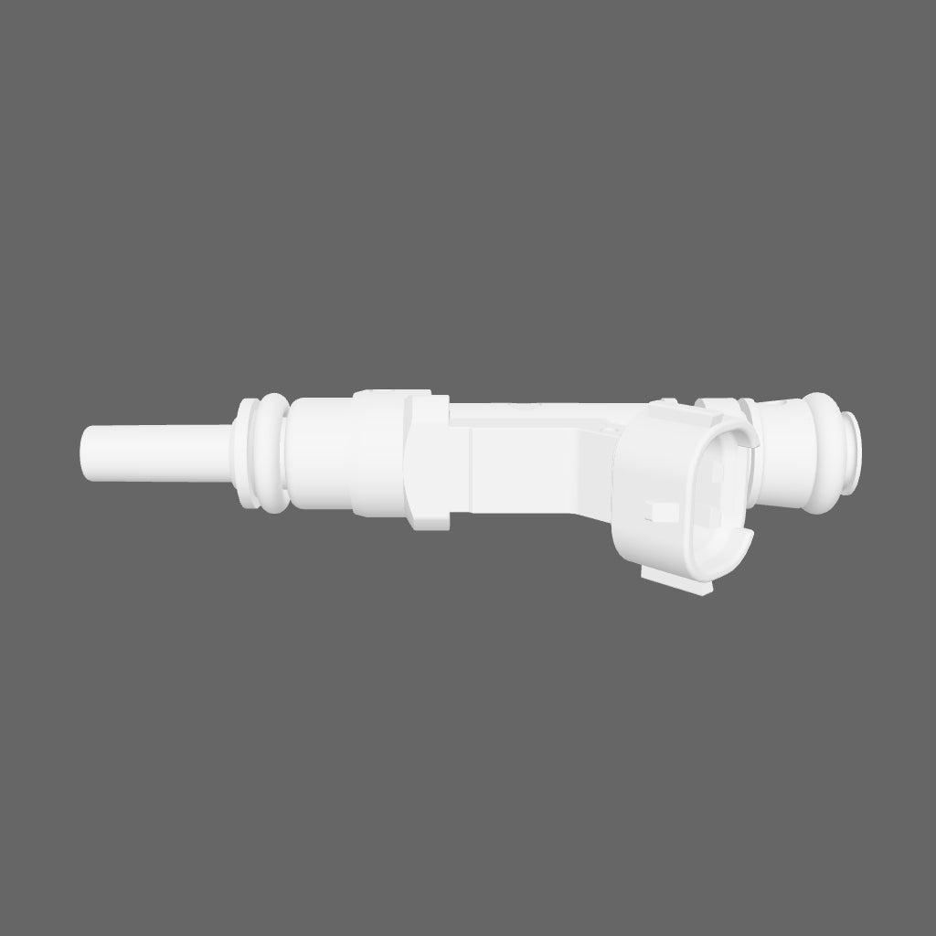 Bosch Motorsport Injector Model Package