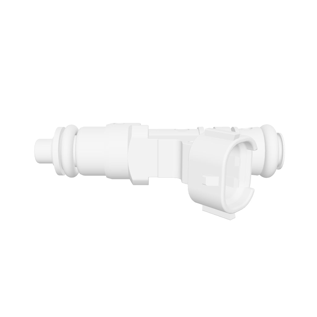 Bosch Motorsport Injector Model Package