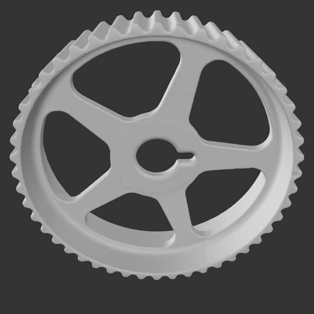 Toyota JZ Cam Gear