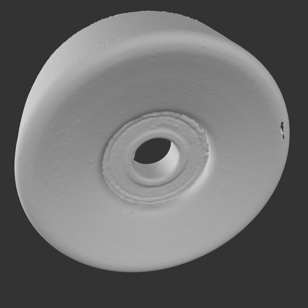 Toyota JZ Tensioner