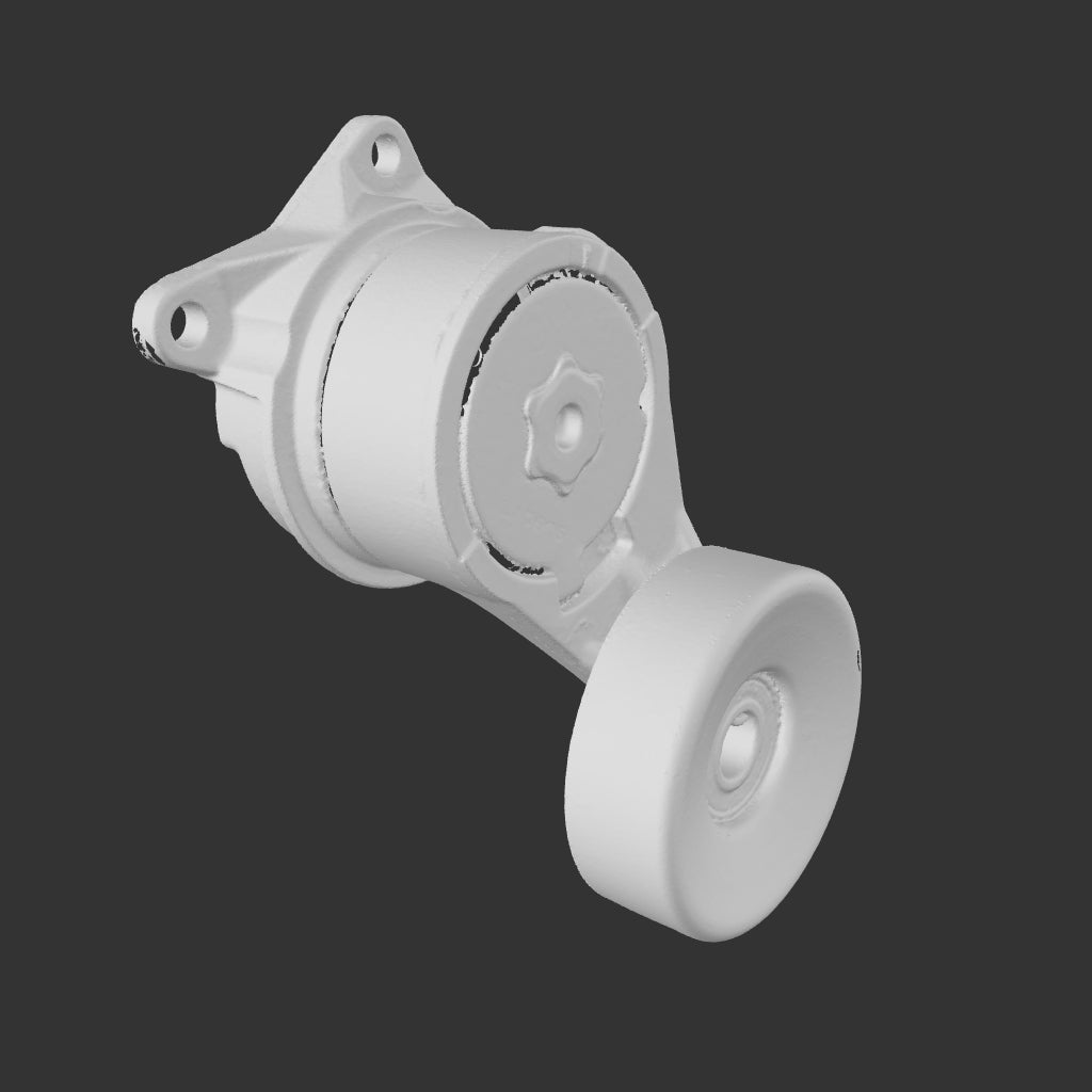 Toyota JZ Tensioner