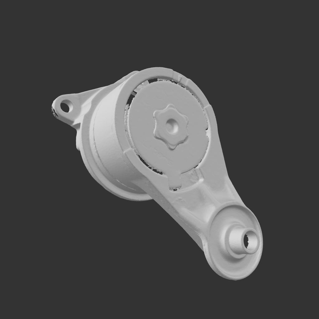 Toyota JZ Tensioner