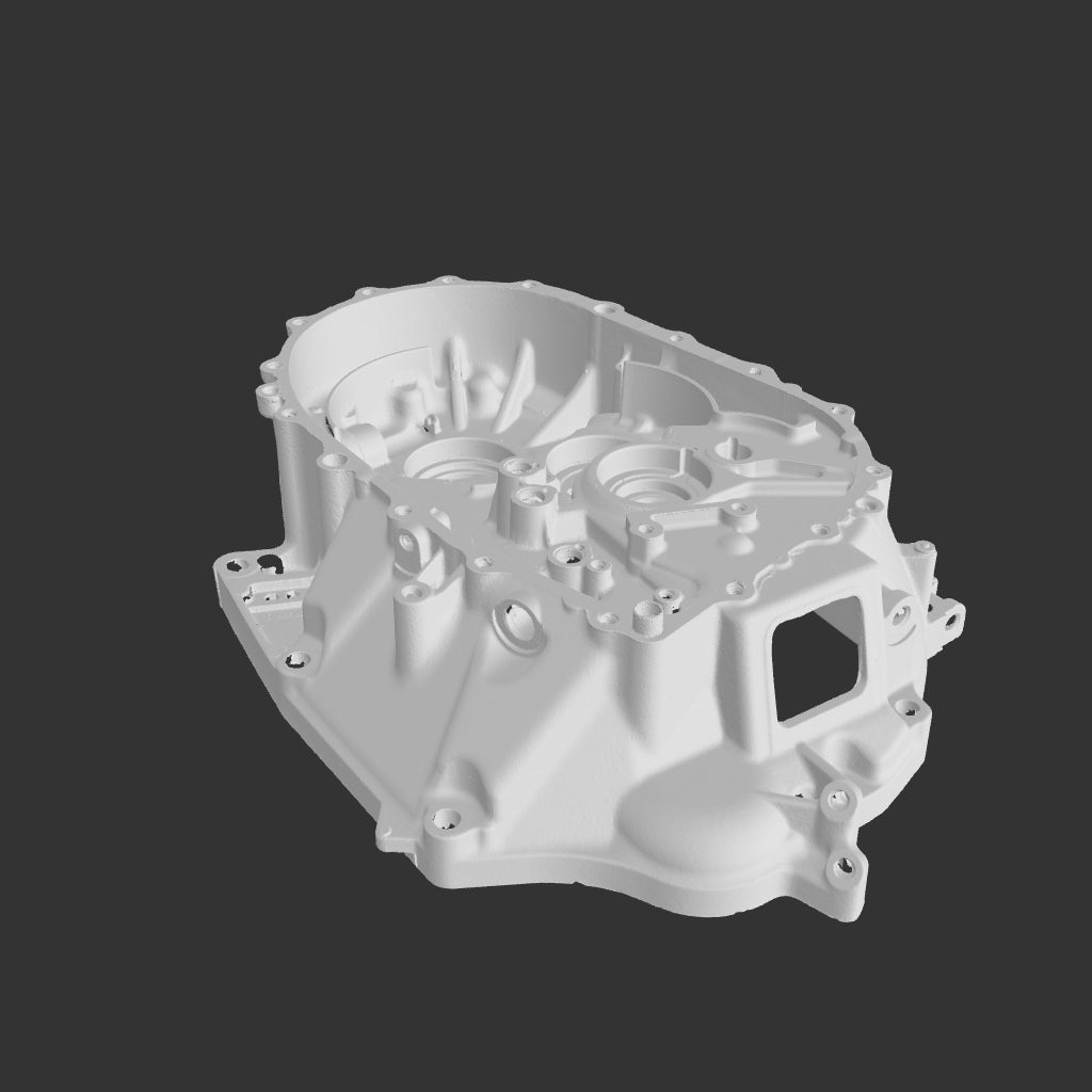 Honda K20 FWD Bell Housing