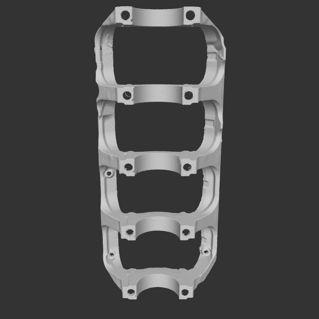 Mitsubishi Evo 4-9 Main Cap Cradle