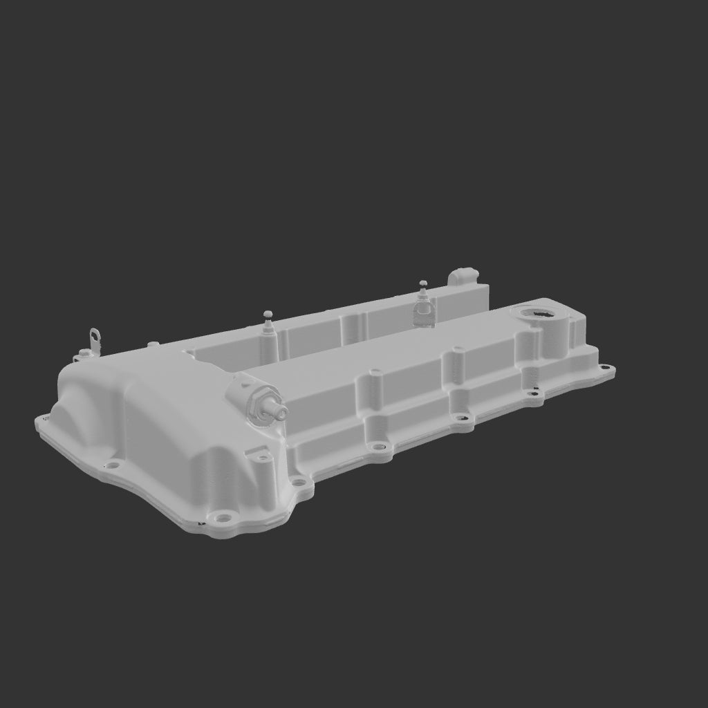 Mitsubishi Evo X 4B11 Valve Cover