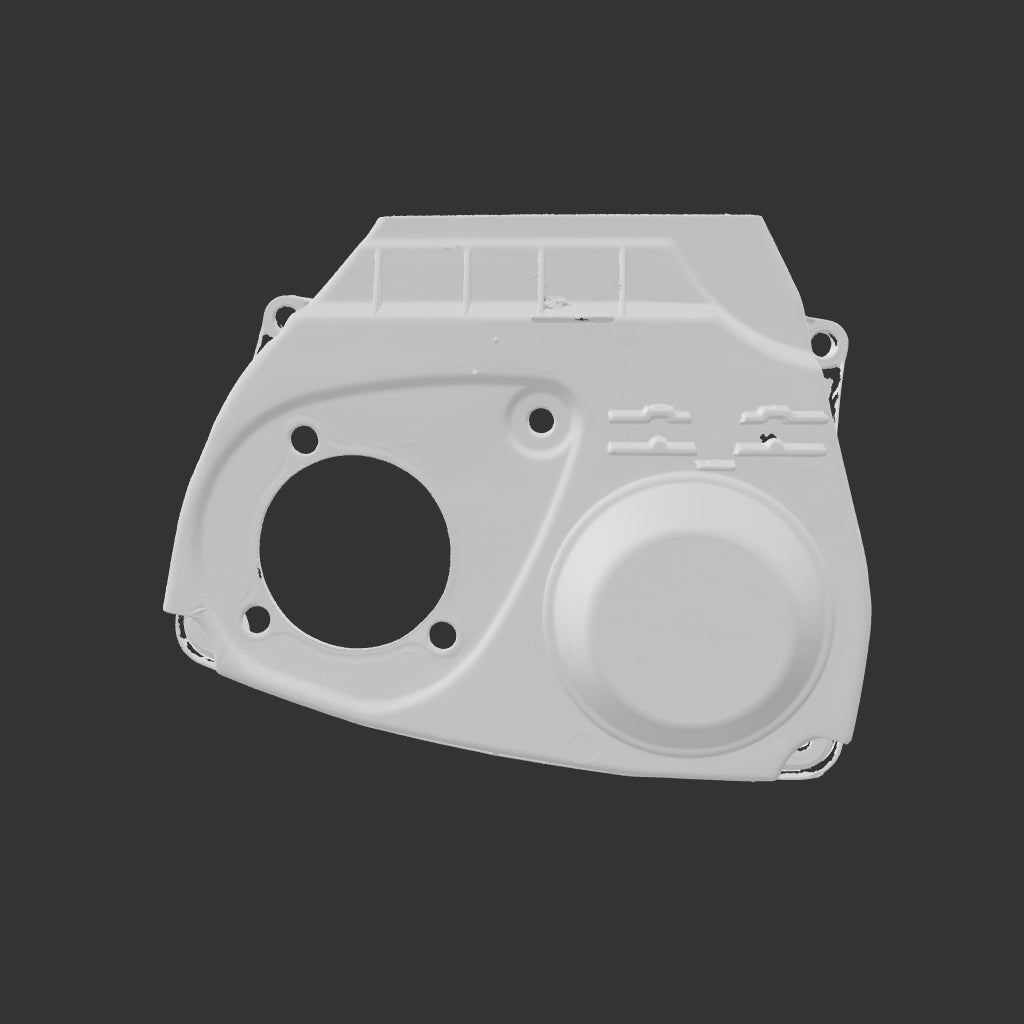 Nissan RB25DET Neo Timing Cover