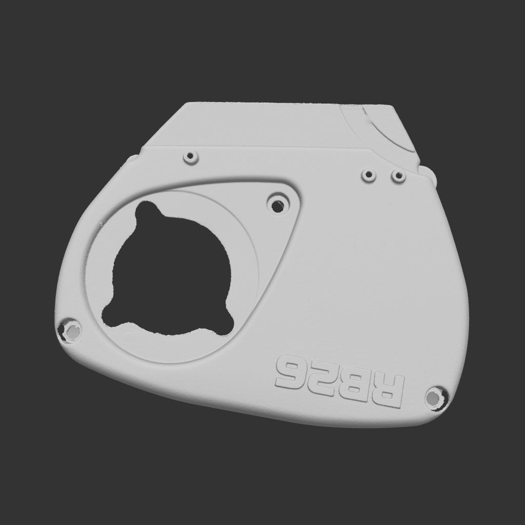 Nissan RB26DETT Timing Cover