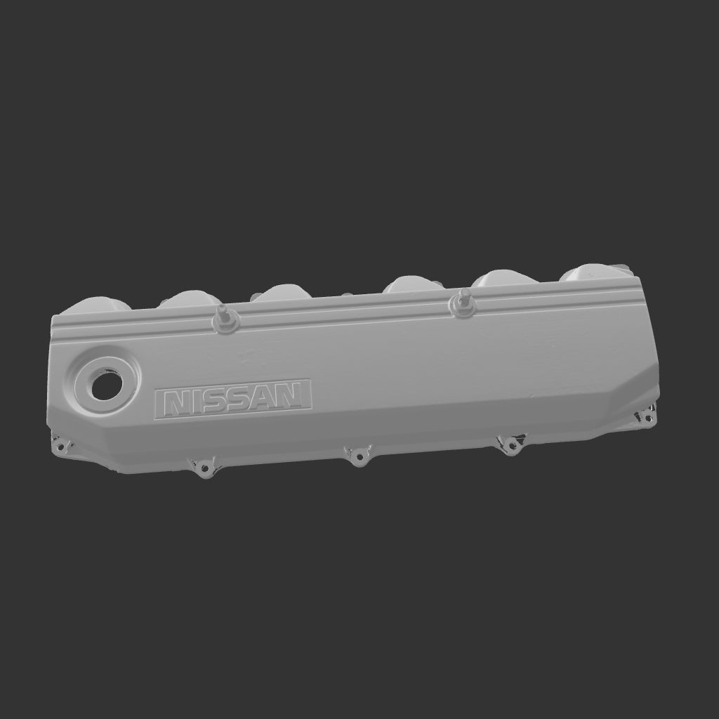 Nissan RB30 Valve Cover