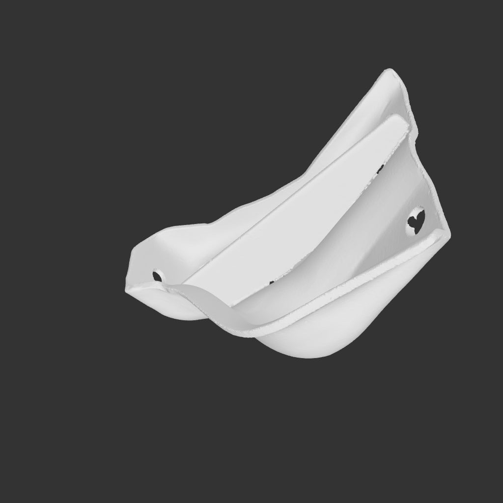 Nissan R34 RB26DETT Engine Mounts