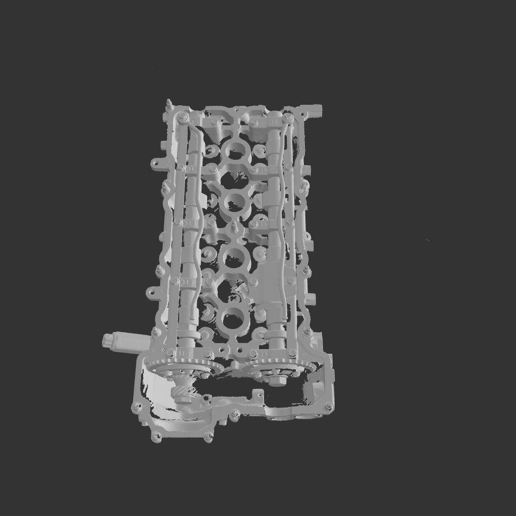 Nissan SR20DET S14 Cylinder Head