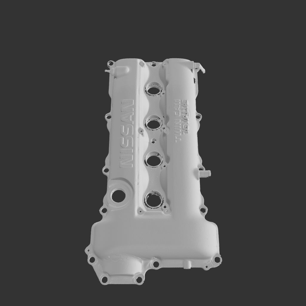 Nissan SR20DET S14 Valve Cover